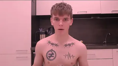 Fredd_Xanders stripchat stream image