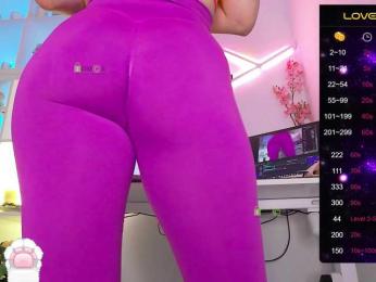 _Marilyn_ bongacams stream image, 31.01.2025 19:00