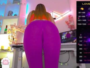 _Marilyn_ bongacams stream image, 31.01.2025 19:00