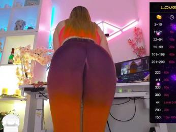 _Marilyn_ bongacams stream image, 31.01.2025 19:00