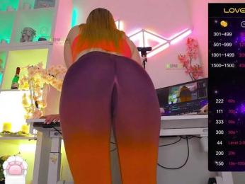_Marilyn_ bongacams stream image, 31.01.2025 19:00
