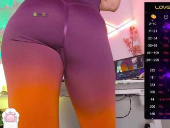 _Marilyn_ bongacams stream image, 31.01.2025 19:00