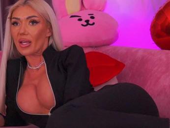 TheFallingAngel bongacams stream image, 02.03.2026 19:00