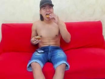 party_starts chaturbate stream image