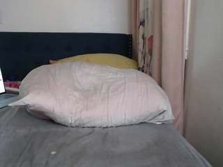 geishapaige camsoda stream image, 06.03.2025 22:20