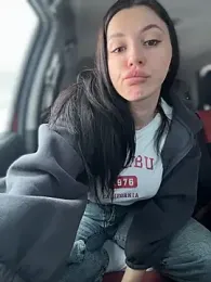 JulliaVegas stripchat stream image, 03.03.2026 02:00