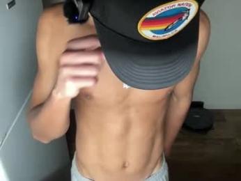 brokehungcollegeguy chaturbate stream image, 03.03.2026 03:40