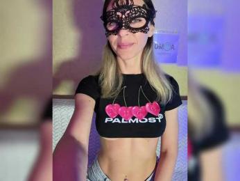 PUSSECHKA bongacams stream image, 03.03.2026 07:40