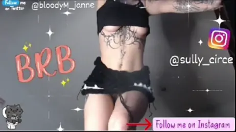 MaryJannes stripchat stream image
