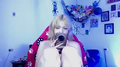 MaryJannes stripchat stream image