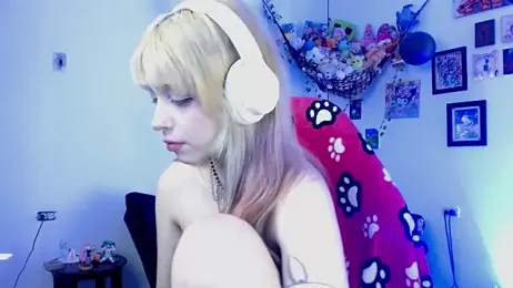 MaryJannes stripchat stream image