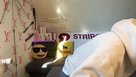 Cookieboy88 stripchat stream image, 03.03.2026 09:30