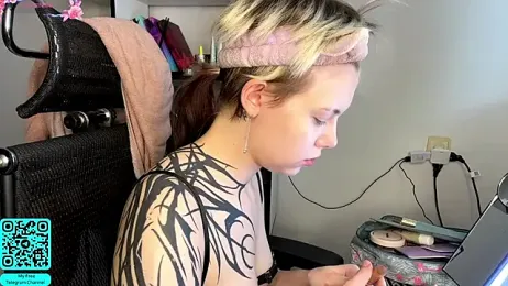 EngelAlman stripchat stream image