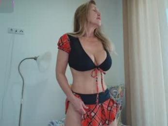 angel_danm_milf chaturbate stream image, 03.03.2026 10:30