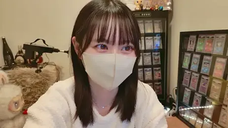HIKARI_x0 stripchat stream image, 03.03.2026 14:20