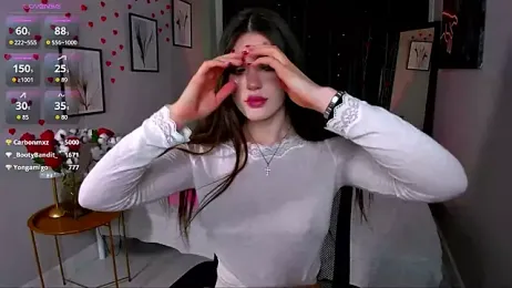 MollyBaby stripchat stream image