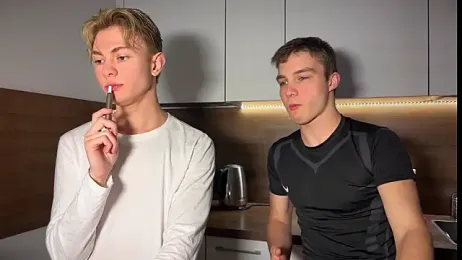 Even_Vrot stripchat stream image