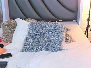 Celestee Greey flirt4free stream image