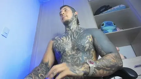 JAXXXONHERD stripchat stream image, 03.03.2026 17:20