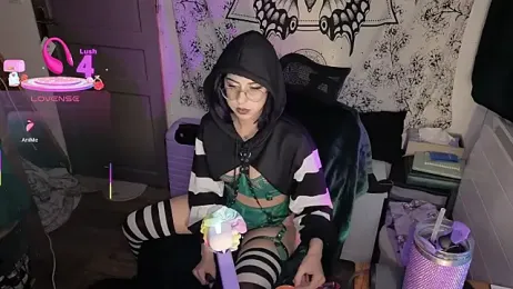 LisandreLaVenale stripchat stream image