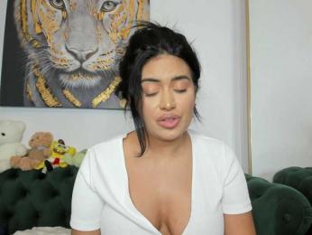 AnnaKarin bongacams stream image