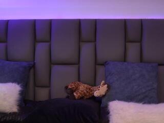Khya flirt4free stream image, 03.03.2026 21:00
