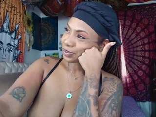 elizagrey camsoda stream image, 04.03.2026 11:40