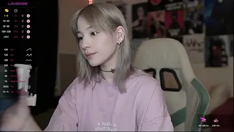 Traharaa stripchat stream image