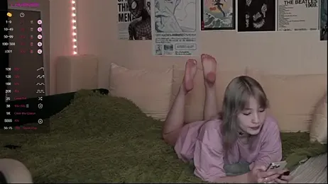 Traharaa stripchat stream image