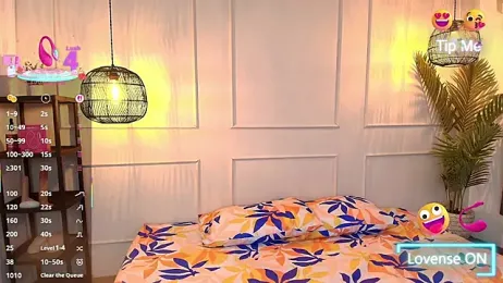 luandy stripchat stream image