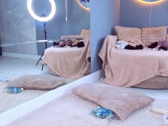 SpoilM3Mor3 bongacams stream image