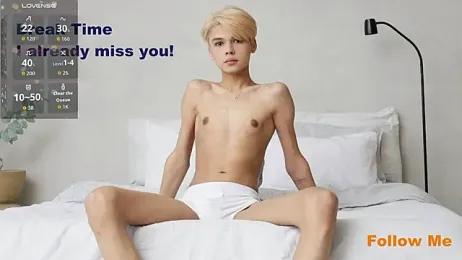 Felix_Rey stripchat stream image, 04.03.2026 14:10