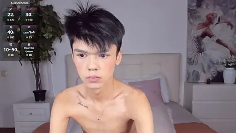 Felix_Rey stripchat stream image, 04.03.2026 14:10