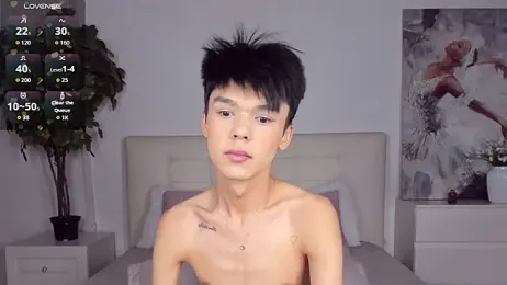 Felix_Rey stripchat stream image, 04.03.2026 14:10