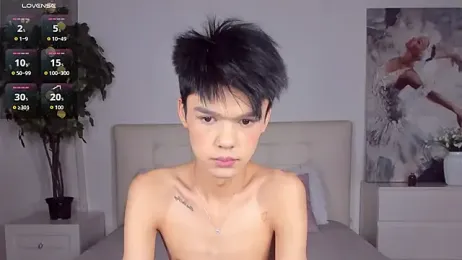 Felix_Rey stripchat stream image, 04.03.2026 14:10