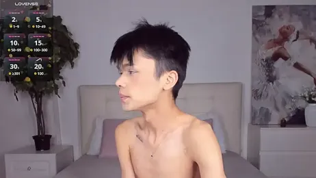 Felix_Rey stripchat stream image, 04.03.2026 14:10