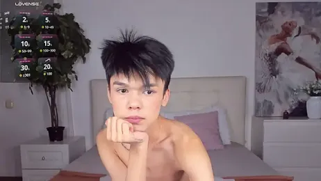Felix_Rey stripchat stream image, 04.03.2026 14:10