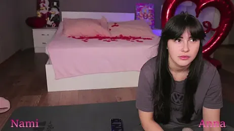 Mari___Anna stripchat stream image