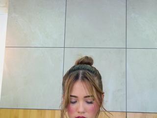 Azura Wave flirt4free stream image, 06.03.2025 17:50