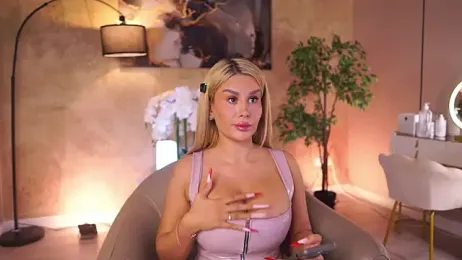 EvaZane stripchat stream image