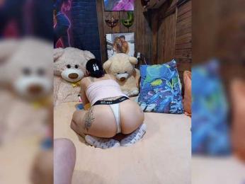 Cottoncandy1-1 bongacams stream image, 04.03.2026 22:00