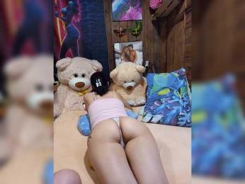 Cottoncandy1-1 bongacams stream image, 04.03.2026 22:00