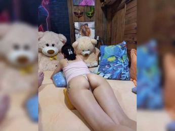 Cottoncandy1-1 bongacams stream image, 04.03.2026 22:00