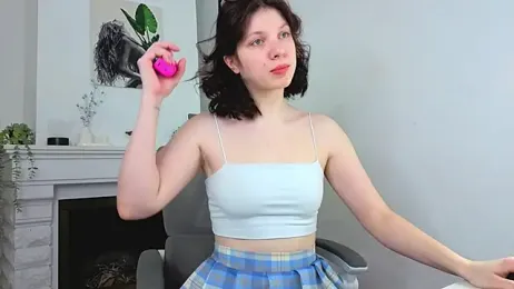 Baby_Evalena stripchat stream image