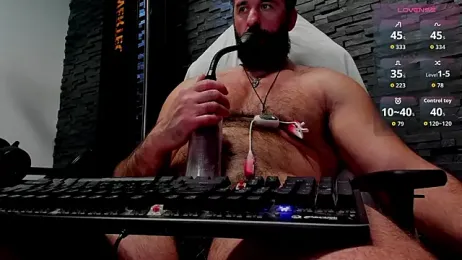 David_Big_Daddy stripchat stream image, 05.03.2026 04:20