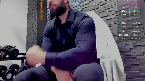 David_Big_Daddy stripchat stream image, 05.03.2026 04:20