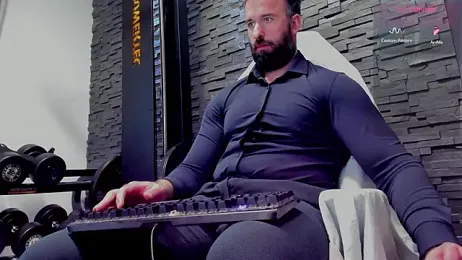 David_Big_Daddy stripchat stream image, 05.03.2026 04:20