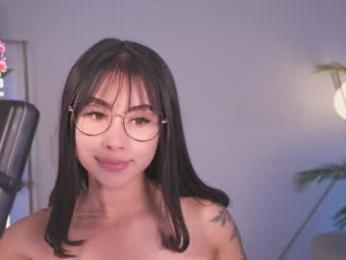gigi_ulala chaturbate stream image, 31.01.2025 23:10