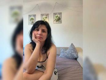 Marusa345 bongacams stream image, 05.03.2026 08:00
