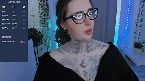 Dixi_Pixi_ stripchat stream image